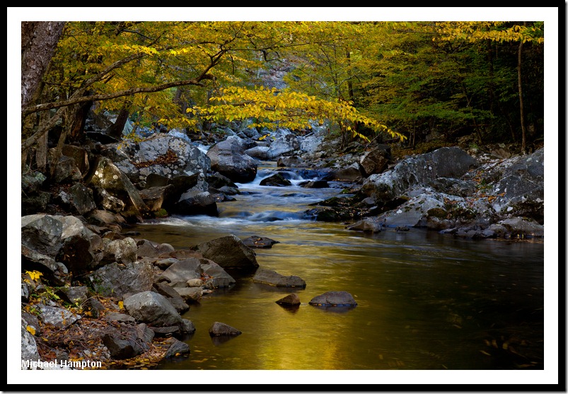 Great Smoky Mountains