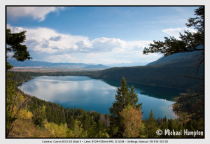 Lake Phelps Photo