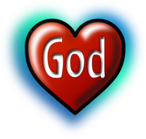 Gods heart