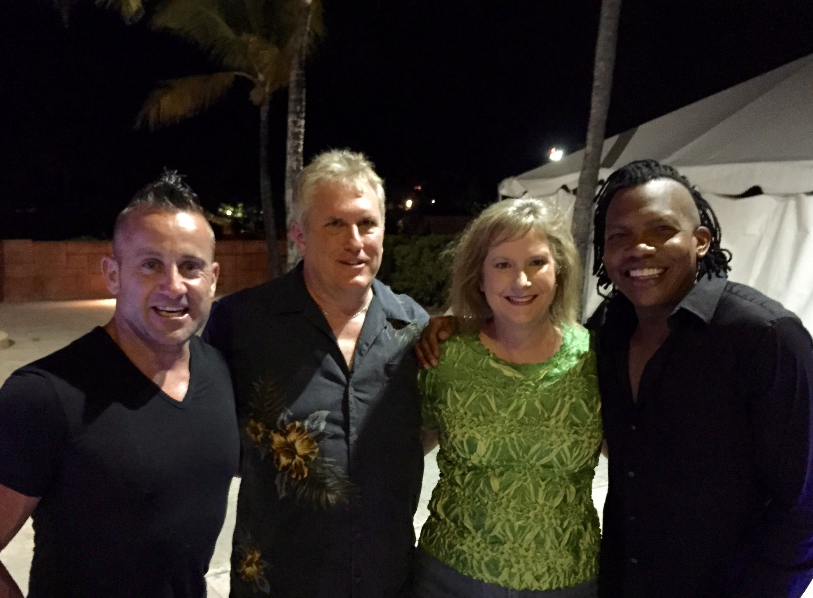 Love Song Getaway with Michael Tait and Duncan Phillips Delight In God