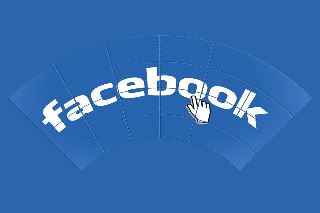 Facebook заработал