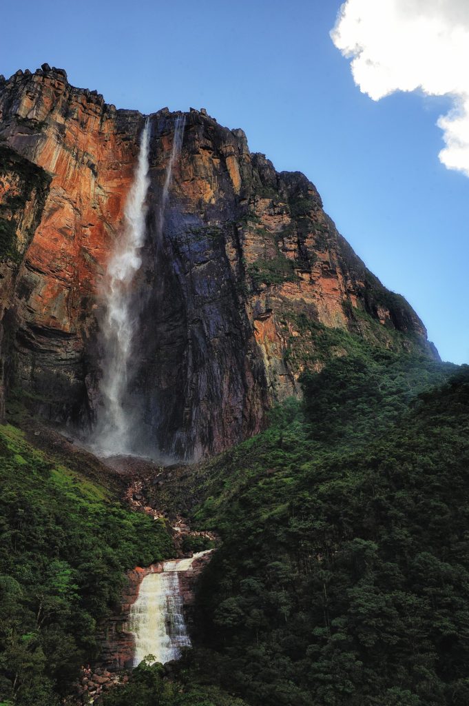 Angel Falls