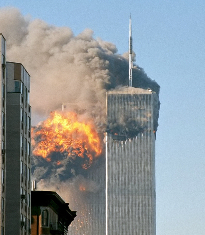 9/11 attacks