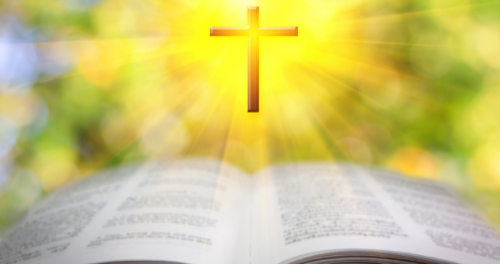 The Book of Revelation matters today