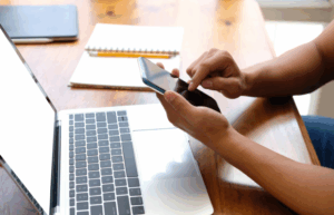 Finding time for faith