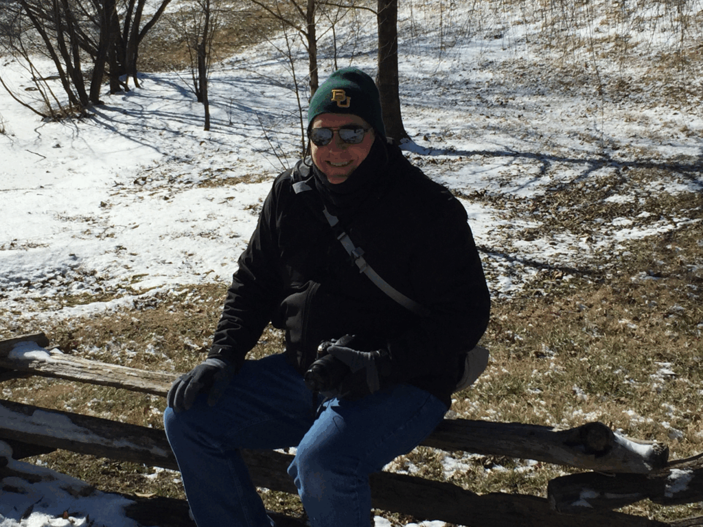 Eureka Springs, Arkansas