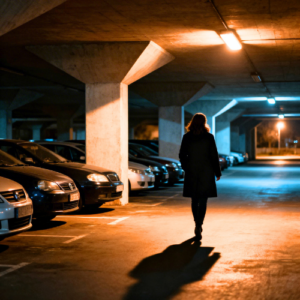 Situational awareness in a fallen world