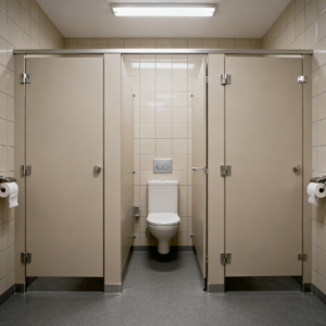 Situational awareness in public places