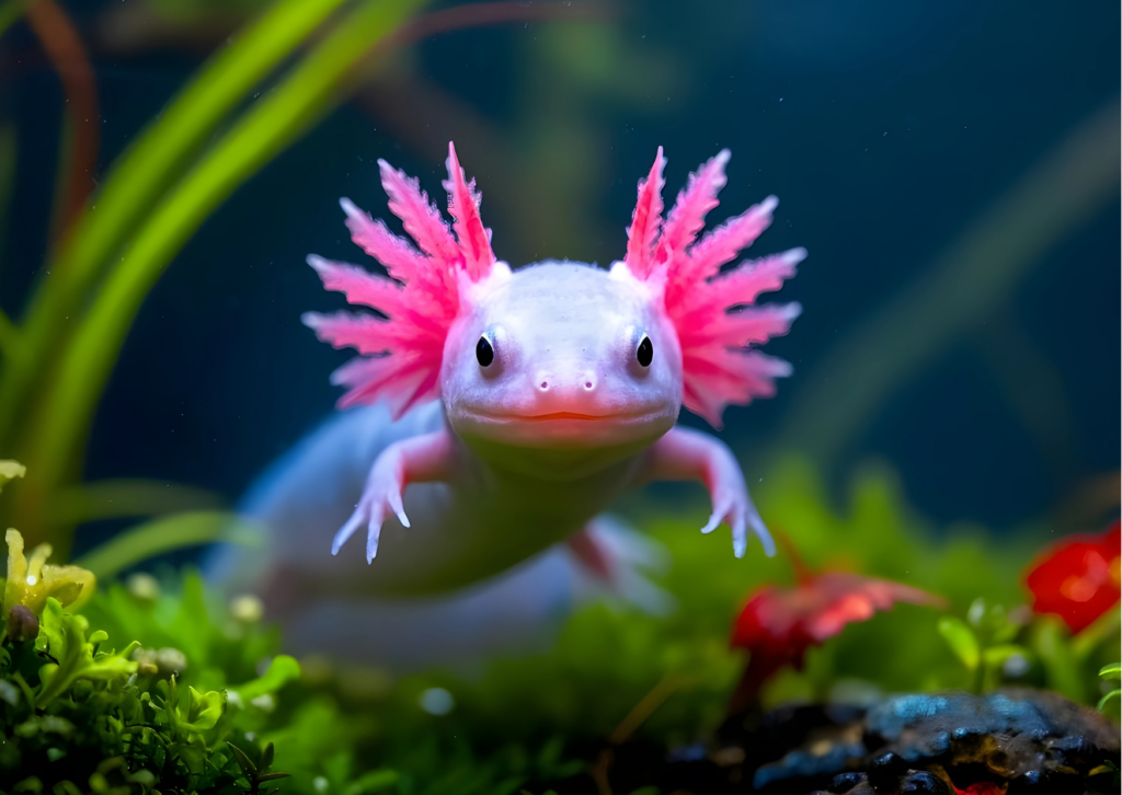 Baby-Faced Wonder in God’s Creation