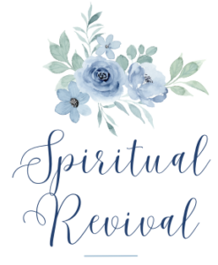 From self-centered to God-centered