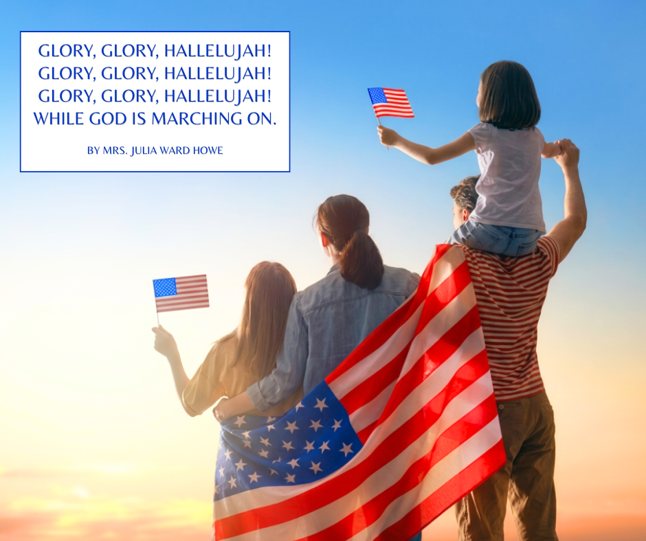 One Nation Under God
