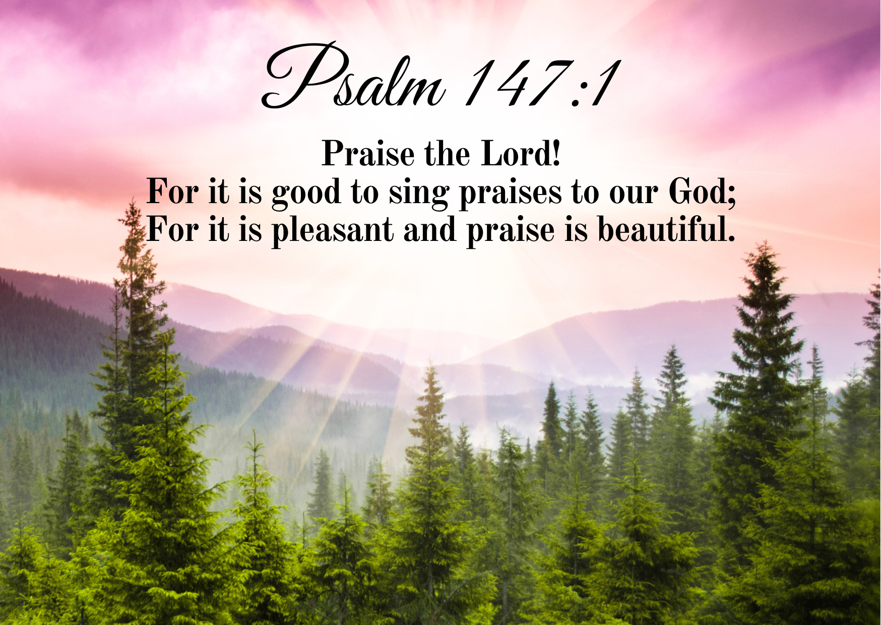 Gathered in Grace